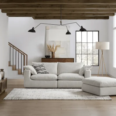 Duke Deep Seat Sofa