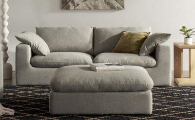 Duke Deep Seat Sofa