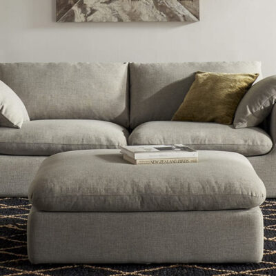 Duke Deep Seat Sofa