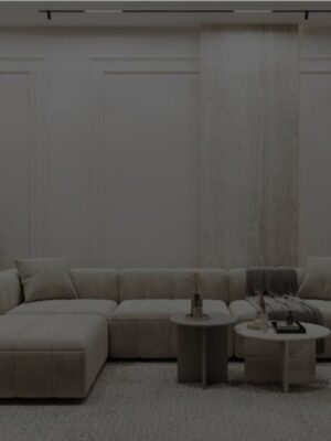 Sofa chair with Pedal
